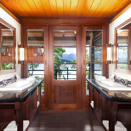 Ja Enchanted Island Resort Seychelles Round Island Exterior photo