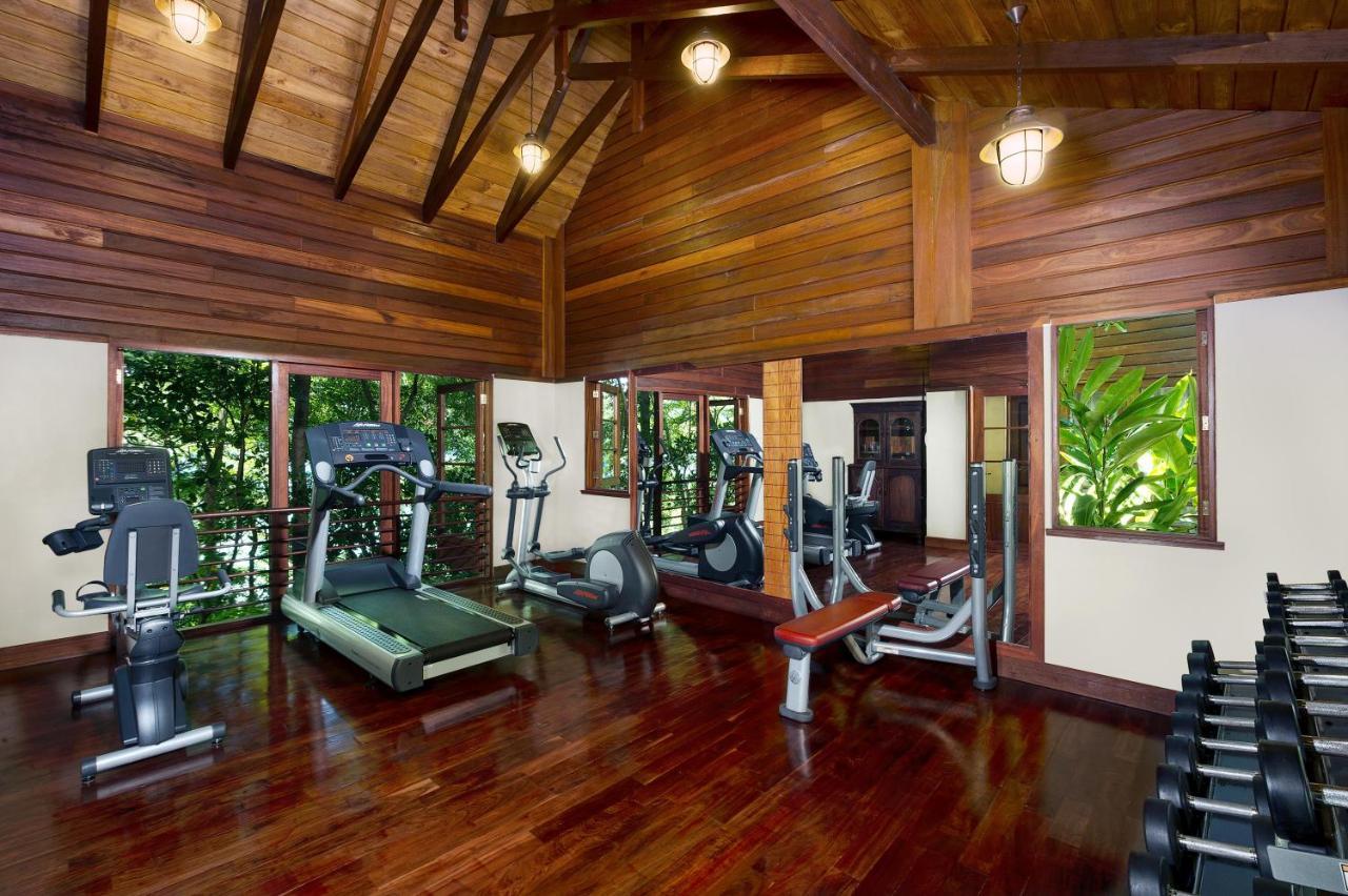 Ja Enchanted Island Resort Seychelles Round Island Exterior photo