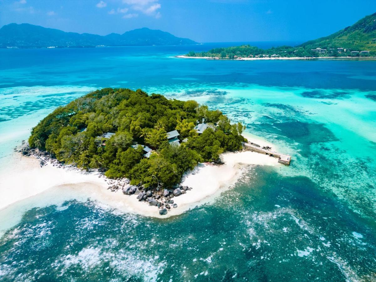 Ja Enchanted Island Resort Seychelles Round Island Exterior photo