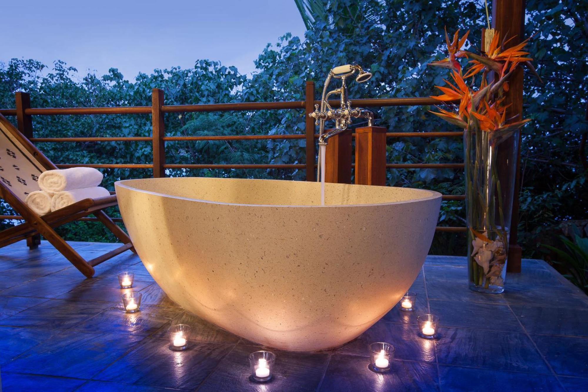 Ja Enchanted Island Resort Seychelles Round Island Exterior photo
